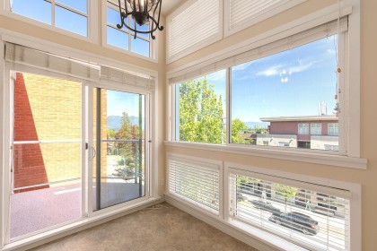 Photo 18 at 406 - 3621 W 26th Avenue, Dunbar, Vancouver West