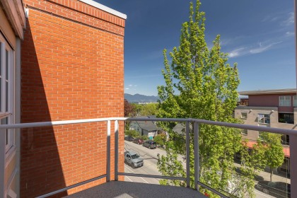 Photo 21 at 406 - 3621 W 26th Avenue, Dunbar, Vancouver West