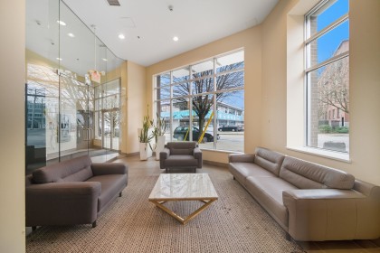 Photo 23 at 306 - 2055 Yukon Street, False Creek, Vancouver West