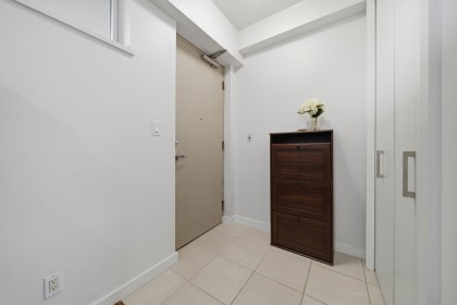 Photo 17 at 306 - 2055 Yukon Street, False Creek, Vancouver West