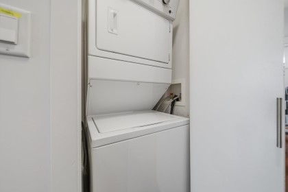 Photo 15 at 306 - 2055 Yukon Street, False Creek, Vancouver West