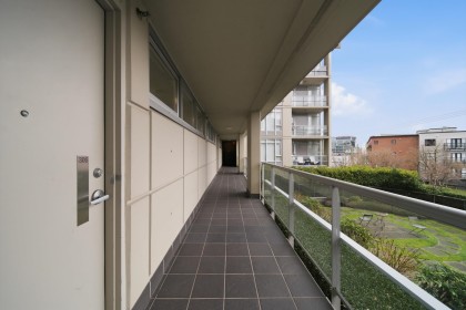 Photo 21 at 306 - 2055 Yukon Street, False Creek, Vancouver West