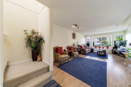 Photo 2 at 215 W 18th Street, Central Lonsdale, North Vancouver