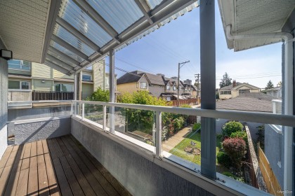 Photo 12 at 215 W 18th Street, Central Lonsdale, North Vancouver