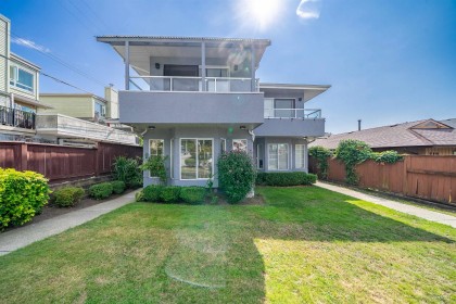 Photo 1 at 215 W 18th Street, Central Lonsdale, North Vancouver