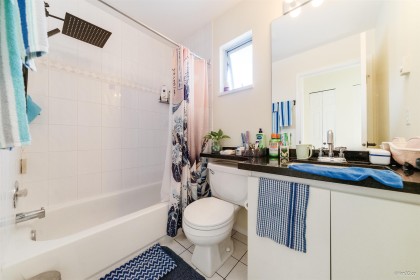 Photo 11 at 215 W 18th Street, Central Lonsdale, North Vancouver