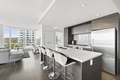 Photo 16 at 1107 - 1550 Fern Street, Lynnmour, North Vancouver