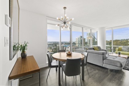 Photo 12 at 1107 - 1550 Fern Street, Lynnmour, North Vancouver