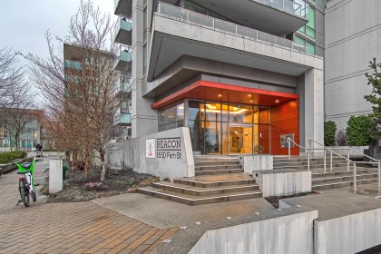Photo 3 at 1107 - 1550 Fern Street, Lynnmour, North Vancouver