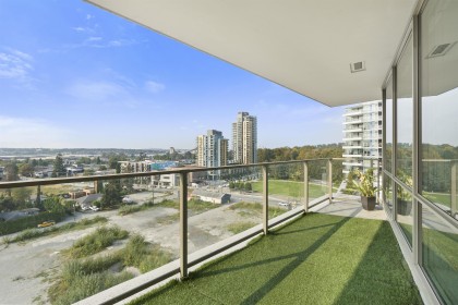 Photo 20 at 1107 - 1550 Fern Street, Lynnmour, North Vancouver