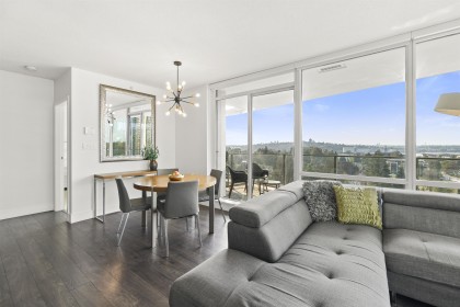 Photo 10 at 1107 - 1550 Fern Street, Lynnmour, North Vancouver
