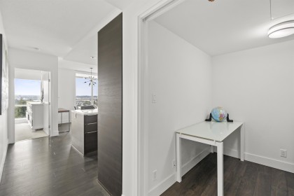 Photo 33 at 1107 - 1550 Fern Street, Lynnmour, North Vancouver