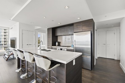 Photo 15 at 1107 - 1550 Fern Street, Lynnmour, North Vancouver