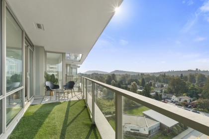 Photo 21 at 1107 - 1550 Fern Street, Lynnmour, North Vancouver