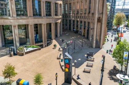 Photo 27 at 1705 - 867 Hamilton Street, Downtown VW, Vancouver West