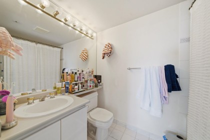 Photo 17 at 1705 - 867 Hamilton Street, Downtown VW, Vancouver West