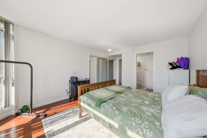 Photo 16 at 1705 - 867 Hamilton Street, Downtown VW, Vancouver West