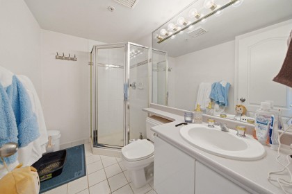 Photo 12 at 1705 - 867 Hamilton Street, Downtown VW, Vancouver West