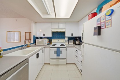 Photo 9 at 1705 - 867 Hamilton Street, Downtown VW, Vancouver West