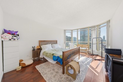 Photo 14 at 1705 - 867 Hamilton Street, Downtown VW, Vancouver West