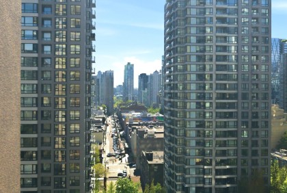 Photo 18 at 1705 - 867 Hamilton Street, Downtown VW, Vancouver West