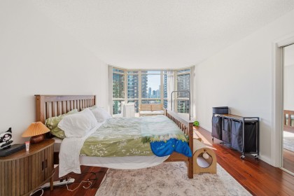 Photo 15 at 1705 - 867 Hamilton Street, Downtown VW, Vancouver West