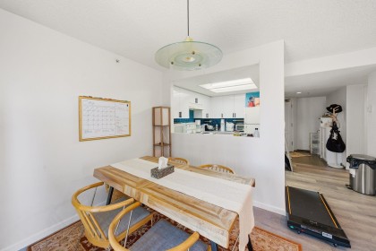 Photo 8 at 1705 - 867 Hamilton Street, Downtown VW, Vancouver West