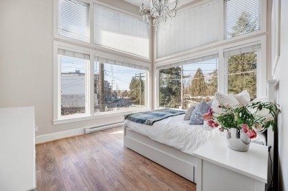 Photo 9 at 308 Seymour River Place, Seymour NV, North Vancouver