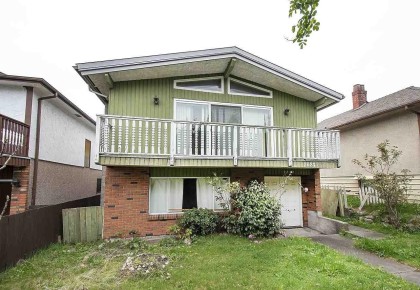 Photo 1 at 7687 Oak Street, South Granville, Vancouver West