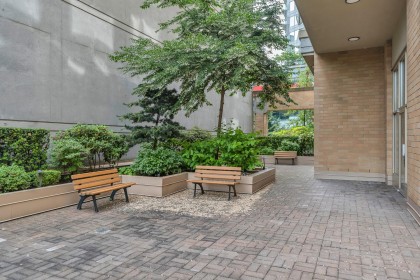 Photo 17 at 1405 - 822 Homer Street, Downtown VW, Vancouver West