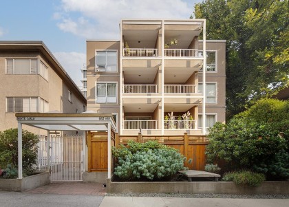Photo 23 at 203 - 985 W 10th Avenue, Fairview VW, Vancouver West