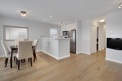 Photo 14 at 203 - 985 W 10th Avenue, Fairview VW, Vancouver West