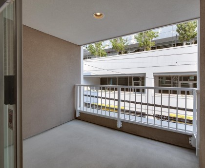 Photo 4 at 203 - 985 W 10th Avenue, Fairview VW, Vancouver West