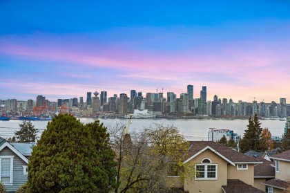 Photo 28 at 340 E Keith Road, Central Lonsdale, North Vancouver