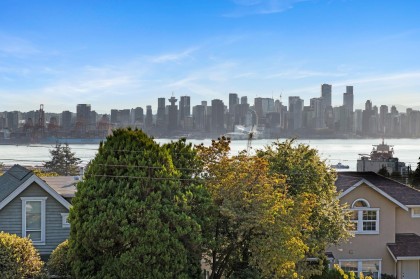 Photo 25 at 340 E Keith Road, Central Lonsdale, North Vancouver