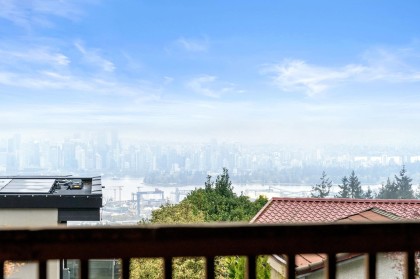 Photo 16 at 234 Rondoval Crescent, Upper Delbrook, North Vancouver