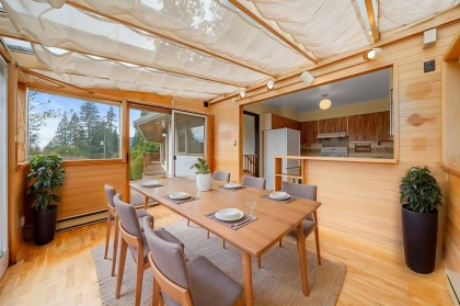 Photo 12 at 234 Rondoval Crescent, Upper Delbrook, North Vancouver