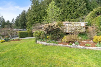 Photo 36 at 234 Rondoval Crescent, Upper Delbrook, North Vancouver