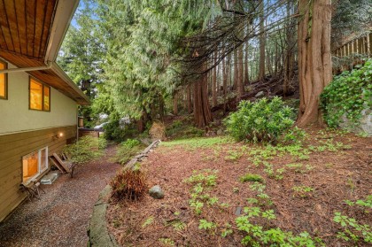 Photo 33 at 234 Rondoval Crescent, Upper Delbrook, North Vancouver