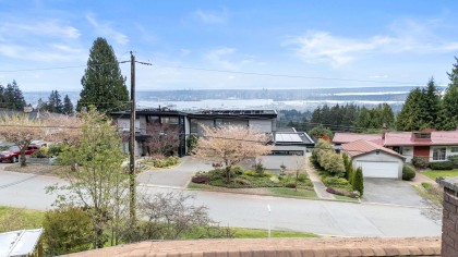Photo 18 at 234 Rondoval Crescent, Upper Delbrook, North Vancouver