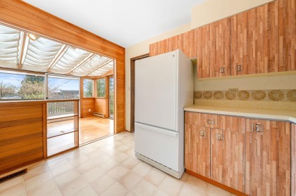 Photo 11 at 234 Rondoval Crescent, Upper Delbrook, North Vancouver