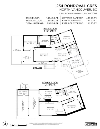 Photo 25 at 234 Rondoval Crescent, Upper Delbrook, North Vancouver