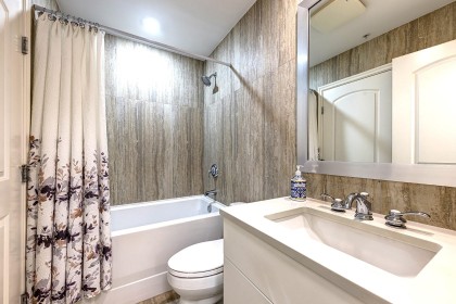 Photo 17 at 303 - 185 Victory Ship Way, Lower Lonsdale, North Vancouver