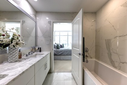 Photo 14 at 303 - 185 Victory Ship Way, Lower Lonsdale, North Vancouver