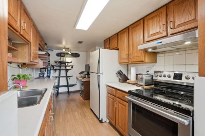 Photo 16 at 1021 Old Lillooet Road, Lynnmour, North Vancouver