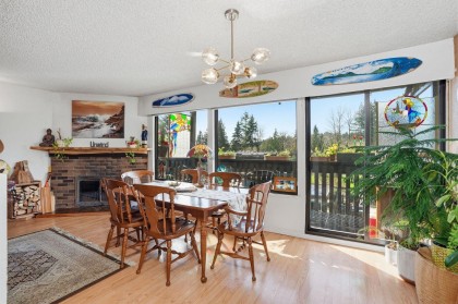 Photo 12 at 1021 Old Lillooet Road, Lynnmour, North Vancouver