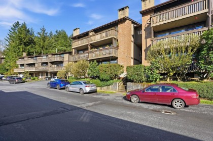 Photo 1 at 1021 Old Lillooet Road, Lynnmour, North Vancouver