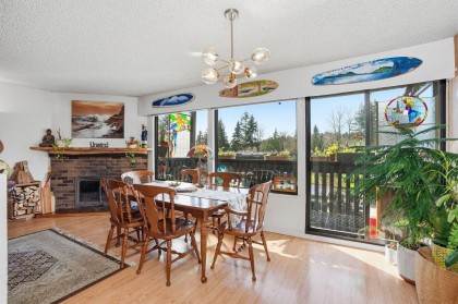 Photo 9 at 1021 Old Lillooet Road, Lynnmour, North Vancouver