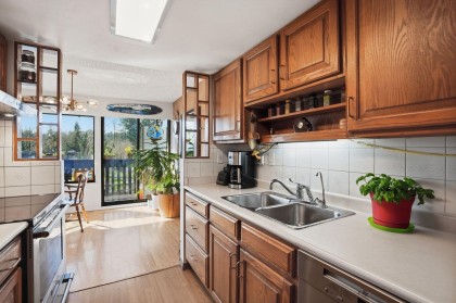 Photo 21 at 1021 Old Lillooet Road, Lynnmour, North Vancouver