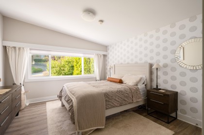 Photo 17 at 3642 Sykes Road, Lynn Valley, North Vancouver